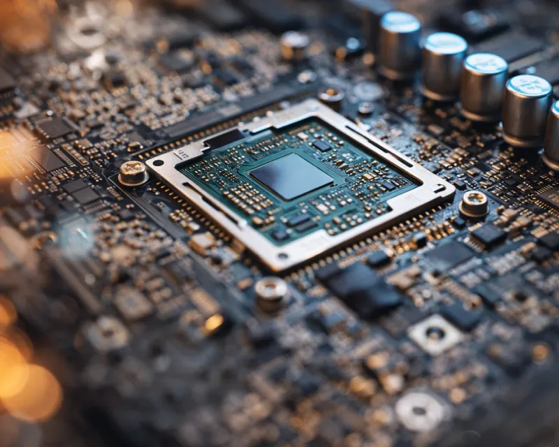 External drive and hard disk representing data recovery and file transfer